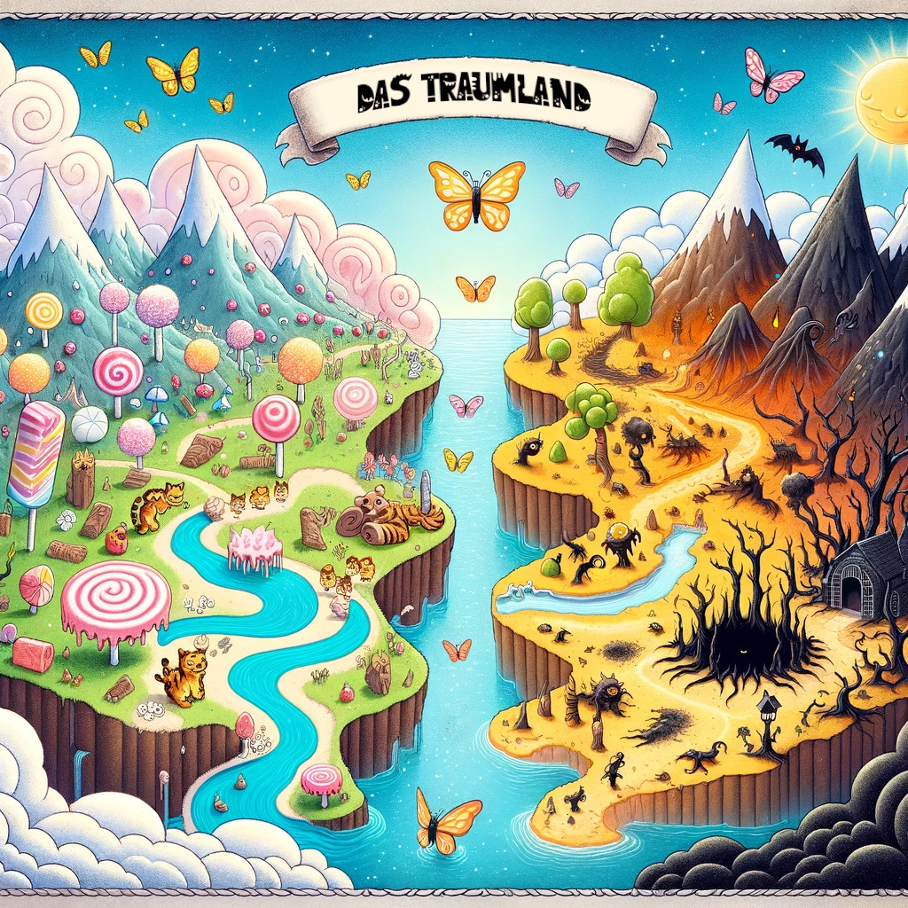 Das Traumland